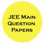 IIT JEE Mains Model Question Papers PDF