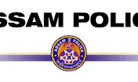 assam police