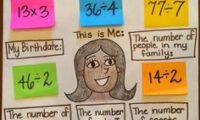 maths projects