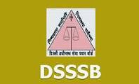 DSSSB