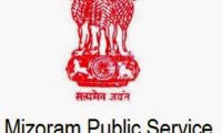 mizoram psc