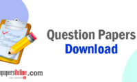 questionpapers