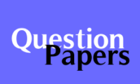 GPSC Assistant Manager Previous Papers PDF