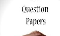 Previous Papers
