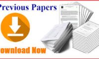 RPSC Assistant Statistical Officer Previous Papers