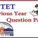 HP TET Question Papers