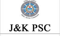 JKPSC Civil Judge Syllabus 2021