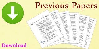 Maharashtra Police Bharti Previous Papers