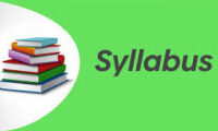 Army Public School Teacher Syllabus 2021