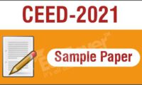 CEED 2021 Question Papers PDF