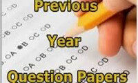 JSSC PGT Teacher Previous Question Papers