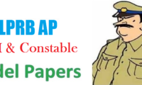 AP SI Previous Papers PDF