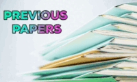 MPSC Tehsildar Previous Papers PDF