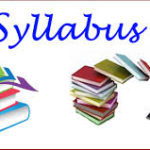 APPSC Assistant Motor Vehicle Inspector Syllabus 2018