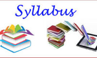 APPSC Assistant Motor Vehicle Inspector Syllabus 2018