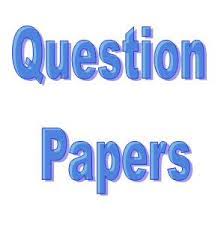 BSNL MT Model Papers, Telecom Operations Question papers