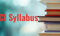 FCI UP Watchman Syllabus 2021
