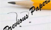 IICT Hyderabad Technician Previous Papers PDF