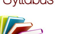 ITBP Sub Inspector Syllabus 2021 PDF