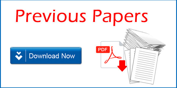 India Post Office Question Papers PDF