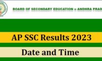 AP SSC Results 2023