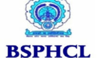 BSPHCL Junior Engineer Question Papers