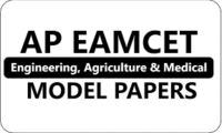 AP EAMCET Previous Papers