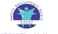 WBHRM Staff Nurse Previous Papers