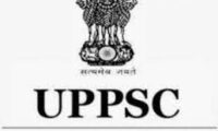 UPPSC Lecturer Syllabus 2021