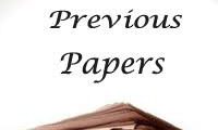 OSSSC Radiographer Previous Papers PDF
