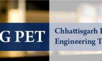 CG PET Previous Year Question Papers