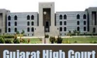 Gujarat High Court Legal Assistant Previous Question Papers