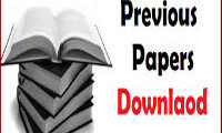 BPSC CDPO Model Question Papers