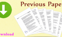 HP High Court Clerk previous papers