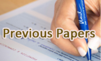 Maharashtra Public Health Department Group C Previous Papers