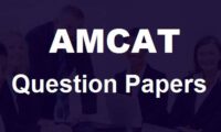 AMCAT Previous Papers PDF