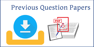 phd computer science question papers