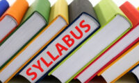 DHE Punjab Assistant Professor Syllabus