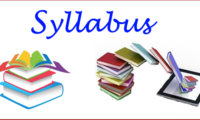 DMER Staff Nurse Syllabus 2021