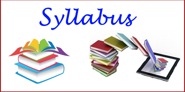 PCA: Updation of the syllabus: SAS part and Computer Based Test 