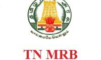 TN MRB FSO Syllabus 2021