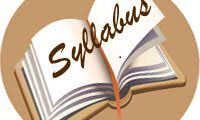 TN Postal Circle Postman Syllabus