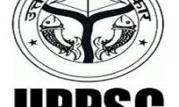 UPPSC Technical Education Service Exam Syllabus 2021