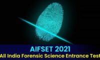 AIFSET Syllabus 2021 PDF
