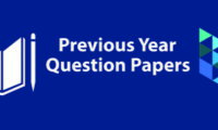 Central Bank Of India SO Previous Papers
