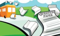 ISRO JTO Previous Question Papers