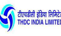 THDC Junior Engineer Trainee Previous Papers