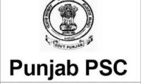 PPSC Cooperative Inspector Syllabus PDF 2022