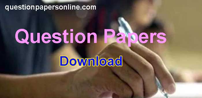 questionpapers