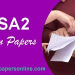 ts-sa2-questionpapers